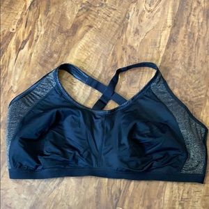 Comfort Choice Sports Bra